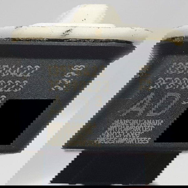 Sensor Carroceria Lateral Gm Equinox Premier 2.0 Turbo 2019