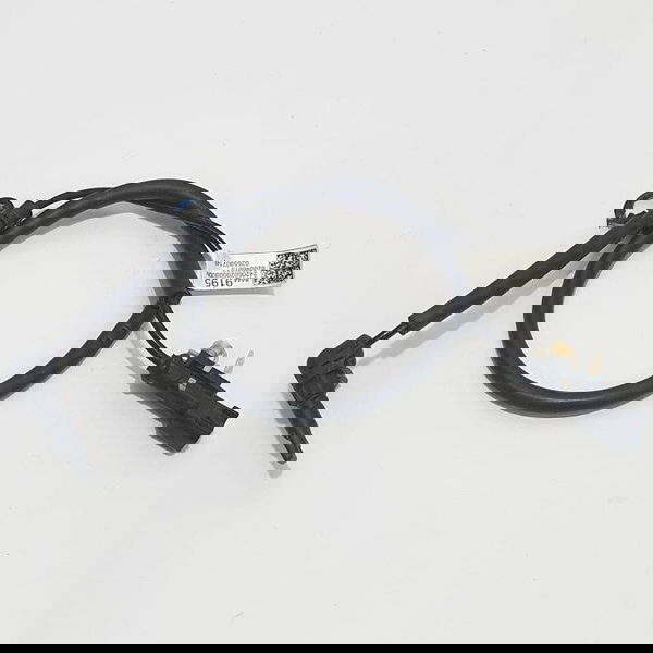 Sensor Traseiro Gm Equinox Premier 2.0 Turbo 2019