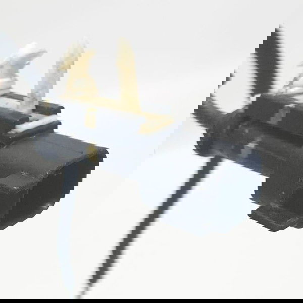 Sensor Traseiro Gm Equinox Premier 2.0 Turbo 2019