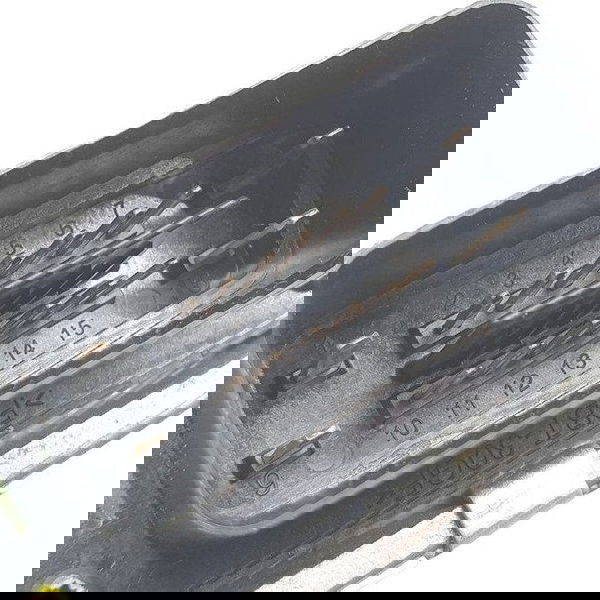 Módulo Bomba Combustível Gm Equinox Premier 2.0 Turbo 2018