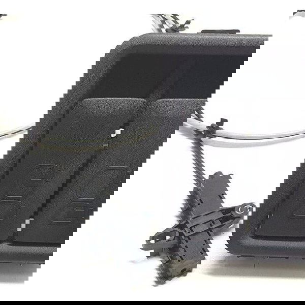 Abertura Banco Traseiro Gm Equinox Premier 2.0 Turbo 2018