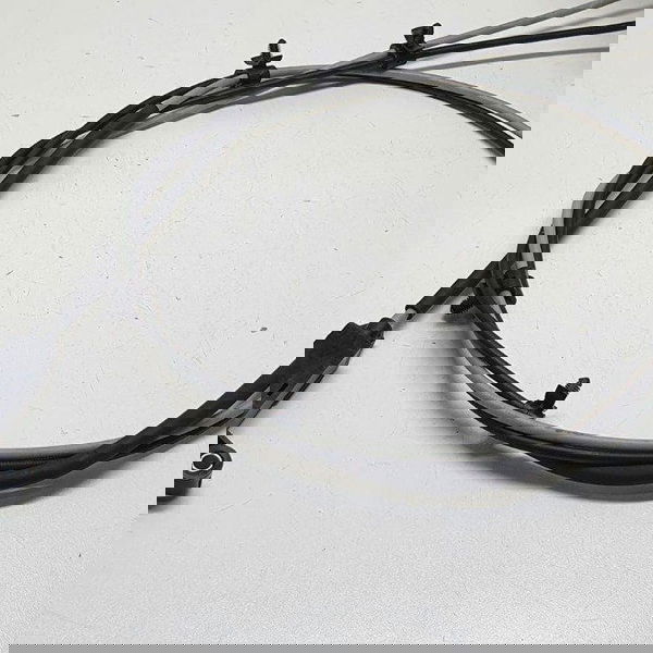 Abertura Banco Traseiro Gm Equinox Premier 2.0 Turbo 2018