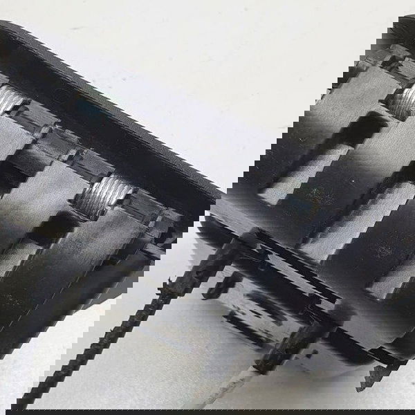 Abertura Banco Traseiro Gm Equinox Premier 2.0 Turbo 2018