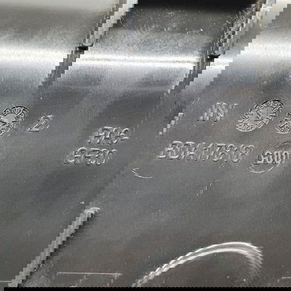 Abertura Banco Traseiro Gm Equinox Premier 2.0 Turbo 2018