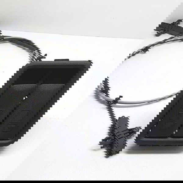 Abertura Banco Traseiro Gm Equinox Premier 2.0 Turbo 2018