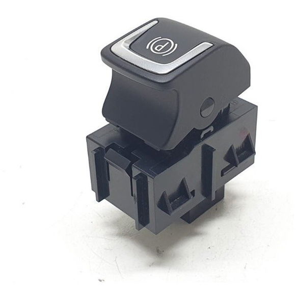 Botão Freio Mão Gm Equinox Premier 2.0 Turbo 2018 23178025