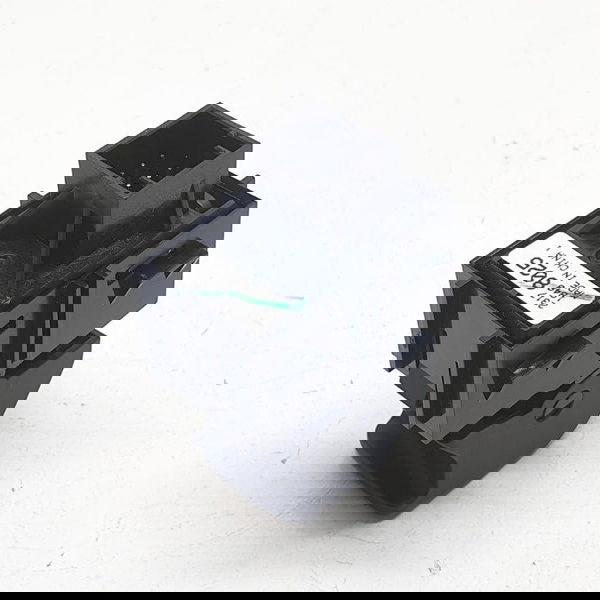 Botão Freio Mão Gm Equinox Premier 2.0 Turbo 2018 23178025