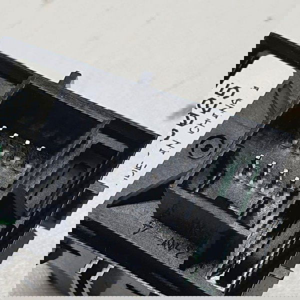 Botão Freio Mão Gm Equinox Premier 2.0 Turbo 2018 23178025