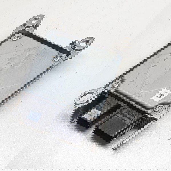 Módulo Carroceria (deflagrado) Omega Fittipaldi 2011