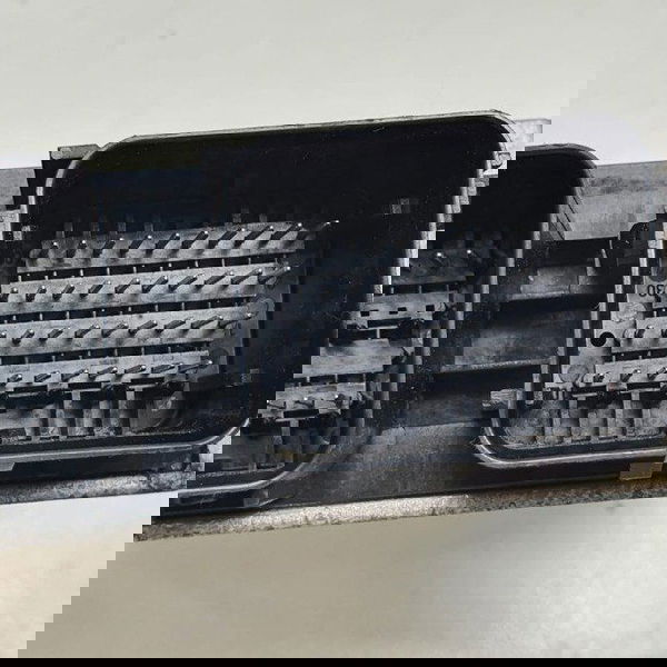 Módulo Carroceria (deflagrado) Omega Fittipaldi 2011