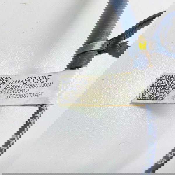 Sensor Traseiro Gm Equinox Premier 2.0 Turbo 2019