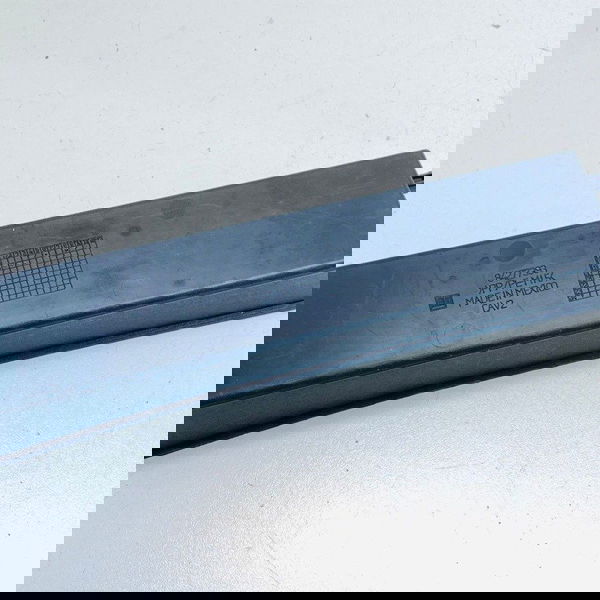 Borracha Porta Treco Gm Equinox Premier 2.0 Turbo 2019