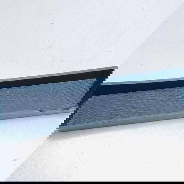 Borracha Porta Treco Gm Equinox Premier 2.0 Turbo 2019