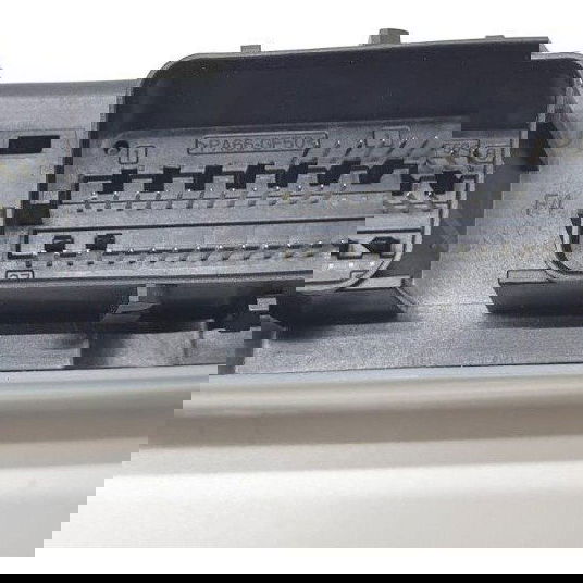 Módulo Carroceria Gm Tracker 2015 Cód. 13594409