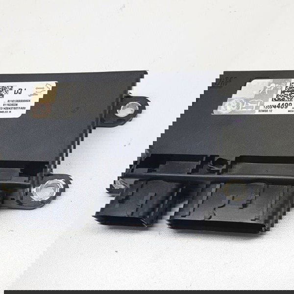 Módulo Carroceria Gm Tracker 2015 Cód. 13594409