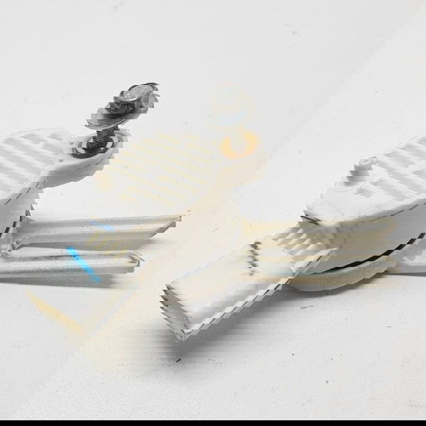 Sensor Pedal De Freio Gm Tracker 2015 Cód. 13583370