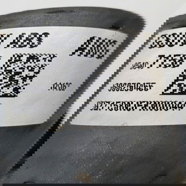 Modulo Gm Tracker 2015 Cód. 95407158