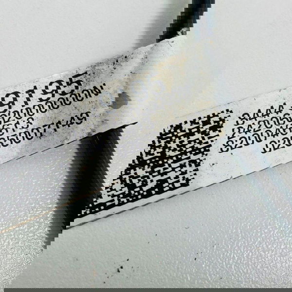 Sensor Estabilizador Tras Gm Equinox Premier 2.0 Turbo 2018