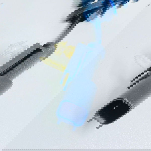 Sensor Estabilizador Tras Gm Equinox Premier 2.0 Turbo 2018