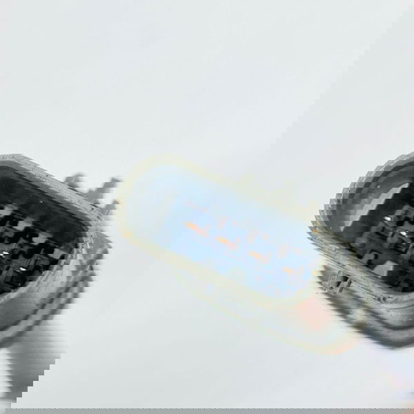 Sonda Pós Catalisador Gm Tracker 1.4 Turbo 2019 Cod 12663317