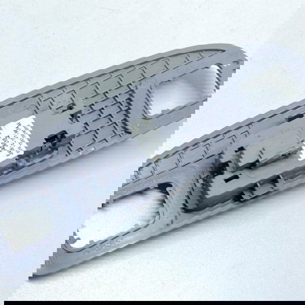 Luz Do Teto Esquerdo Chevrolet Equinox Premier 2019 84260152