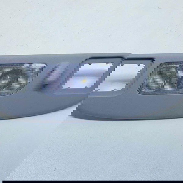 Luz Do Teto Esquerdo Chevrolet Equinox Premier 2019 84260152