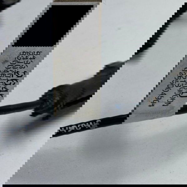 Sensor Estabilizador Dianteiro Gm Equinox Turbo 2.0 2018