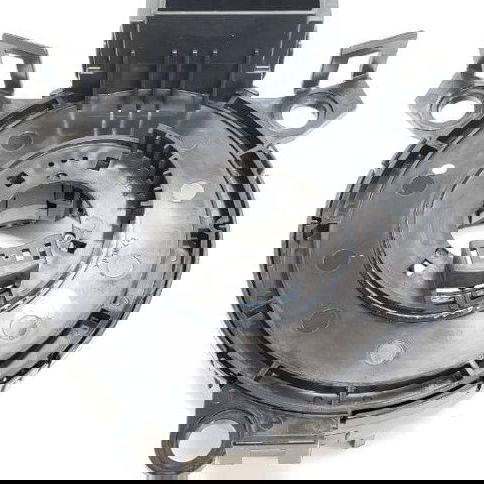 Hard Disk Chevrolet Equinox Premier 2.0 Turbo