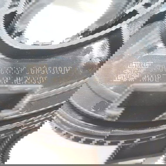 Hard Disk Chevrolet Equinox Premier 2.0 Turbo