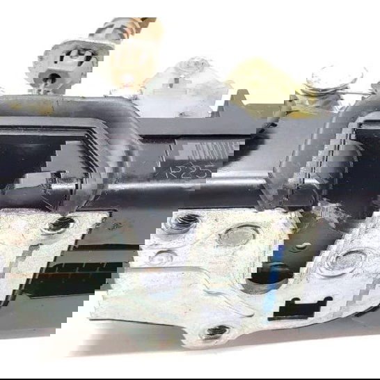 Fechadura Traseira Direita Gm Captiva Sport 2010