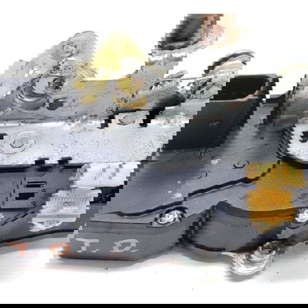 Fechadura Traseira Direita Gm Captiva Sport 2010