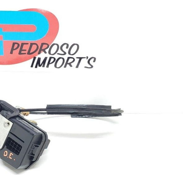 Fechadura Dianteira Esquerda Gm Captiva Sport 2010