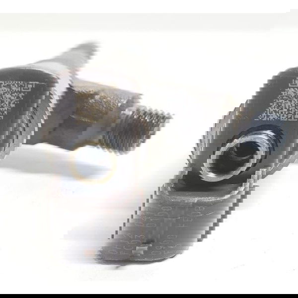 Bico Injetor Chevrolet S10 Lt 2.8 Turbo Diesel 2017