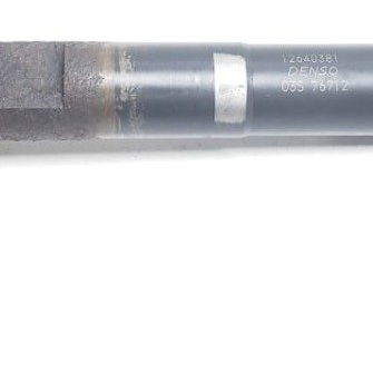 Bico Injetor Chevrolet S10 Lt 2.8 Turbo Diesel 2017