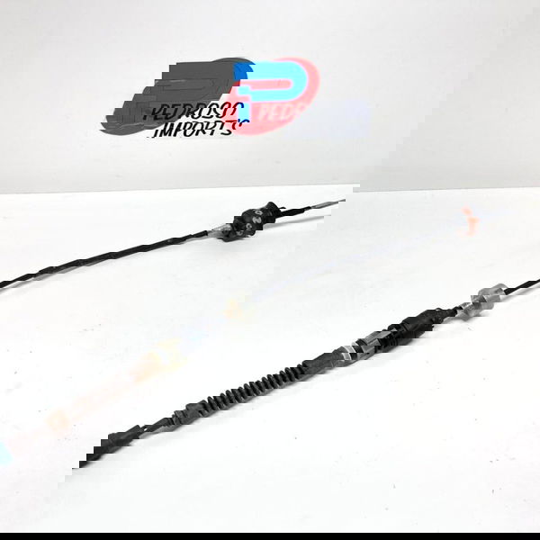 Cabo Transmissão Automática Chevrolet S10 2017 4x2