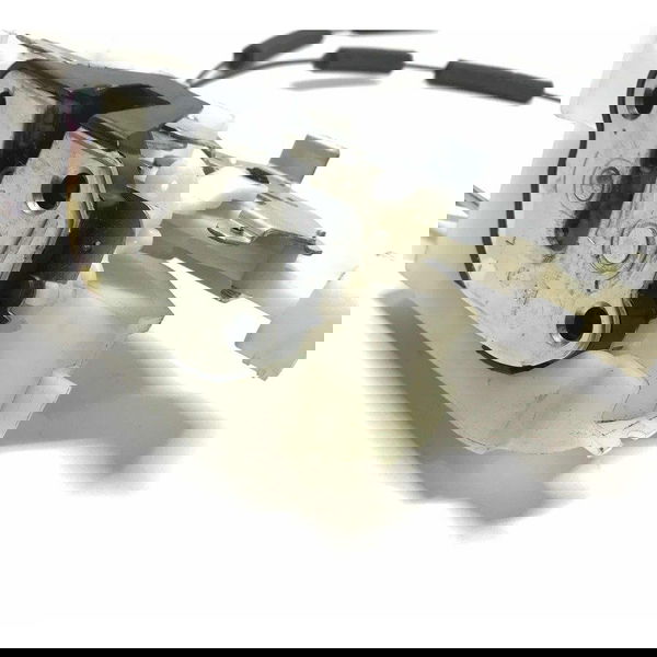 Fechadura Esquerda Chevrolet S10 2.8 2017