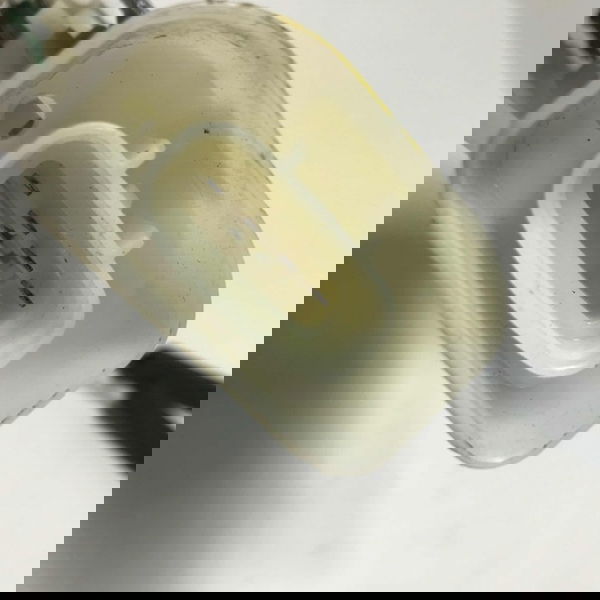 Fechadura Esquerda Chevrolet S10 2.8 2017