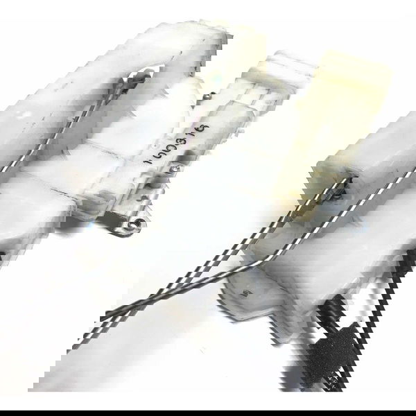 Fechadura Esquerda Chevrolet S10 2.8 2017