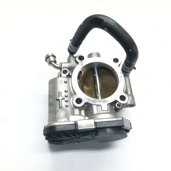 Corpo De Borboleta Tbi  Gm Tracker Ltz 1.8 2015