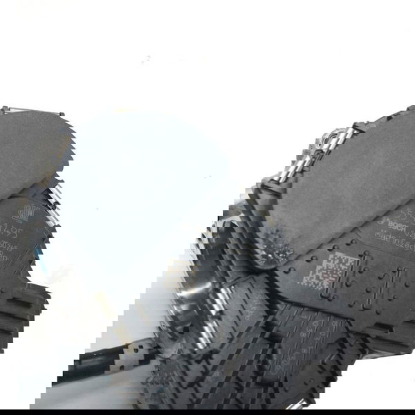 Corpo De Borboleta Tbi  Gm Tracker Ltz 1.8 2015