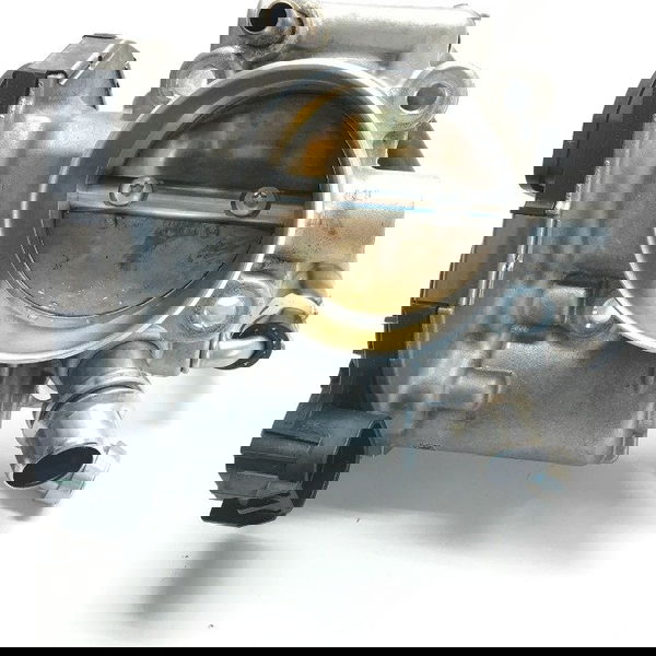 Corpo De Borboleta Tbi  Gm Tracker Ltz 1.8 2015