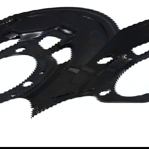 Defletor Lado Esquerdo Equinox Premier 2019