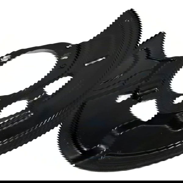 Defletor Lado Esquerdo Equinox Premier 2019