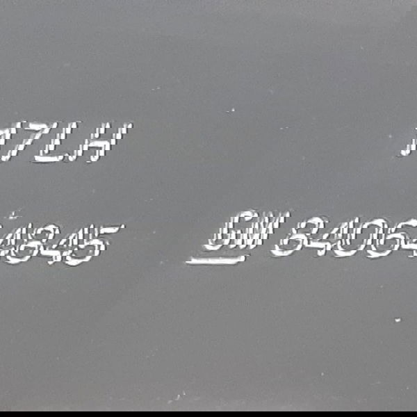 Defletor Lado Esquerdo Equinox Premier 2019