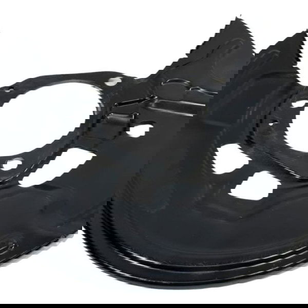 Defletor Lado Esquerdo Equinox Premier 2019