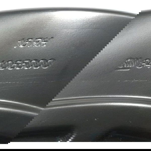 Defletor Tras Dir Equinox Premier Turbo 2022