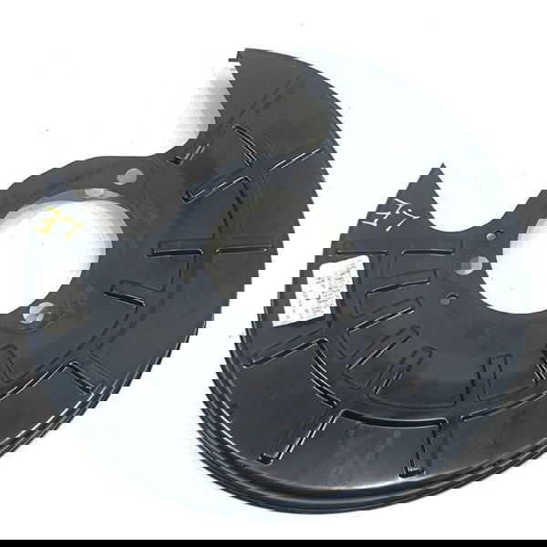 Defletor Tras Esq Equinox Premier 1.5 2022