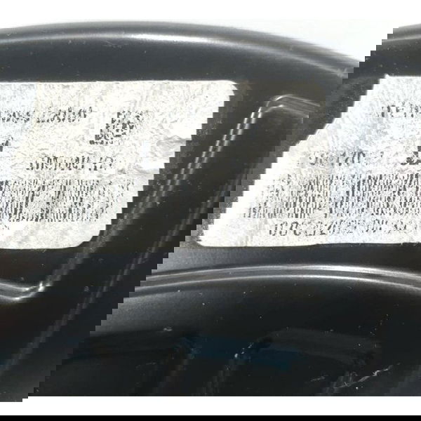 Defletor Tras Esq Equinox Premier 1.5 2022