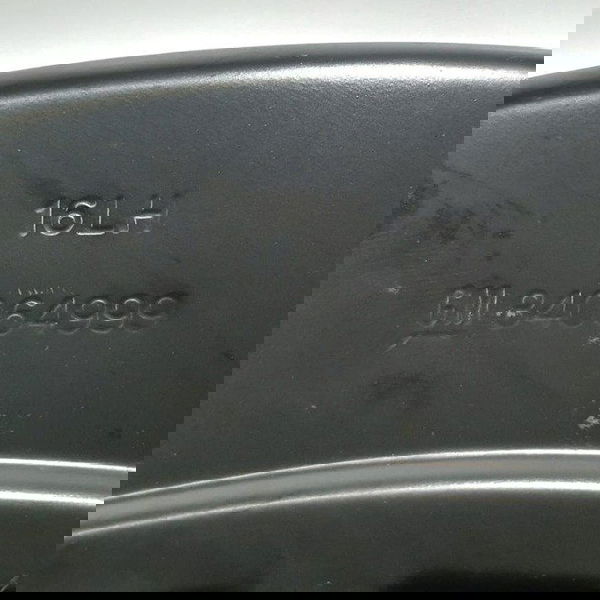 Defletor Tras Esq Equinox Premier 1.5 2022