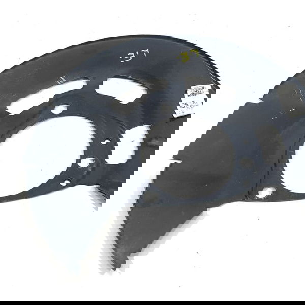 Defletor Disco De Freio Diant Esq Equinox Premier 1.5 2022